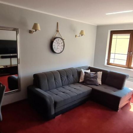 קריניצה מורסקה "Przy Plazy" Apartamenty Premium Continental מראה חיצוני תמונה