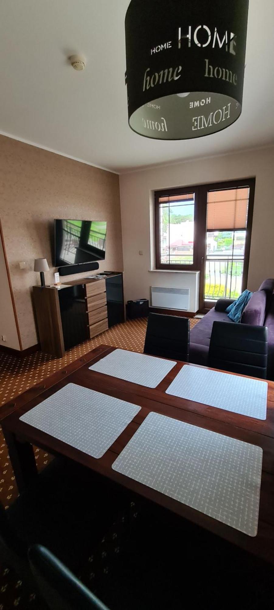 קריניצה מורסקה "Przy Plazy" Apartamenty Premium Continental מראה חיצוני תמונה