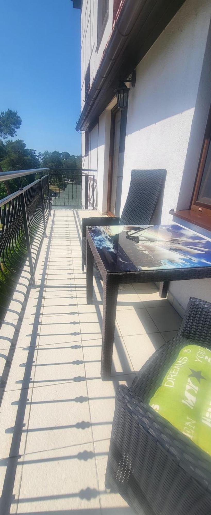 קריניצה מורסקה "Przy Plazy" Apartamenty Premium Continental מראה חיצוני תמונה