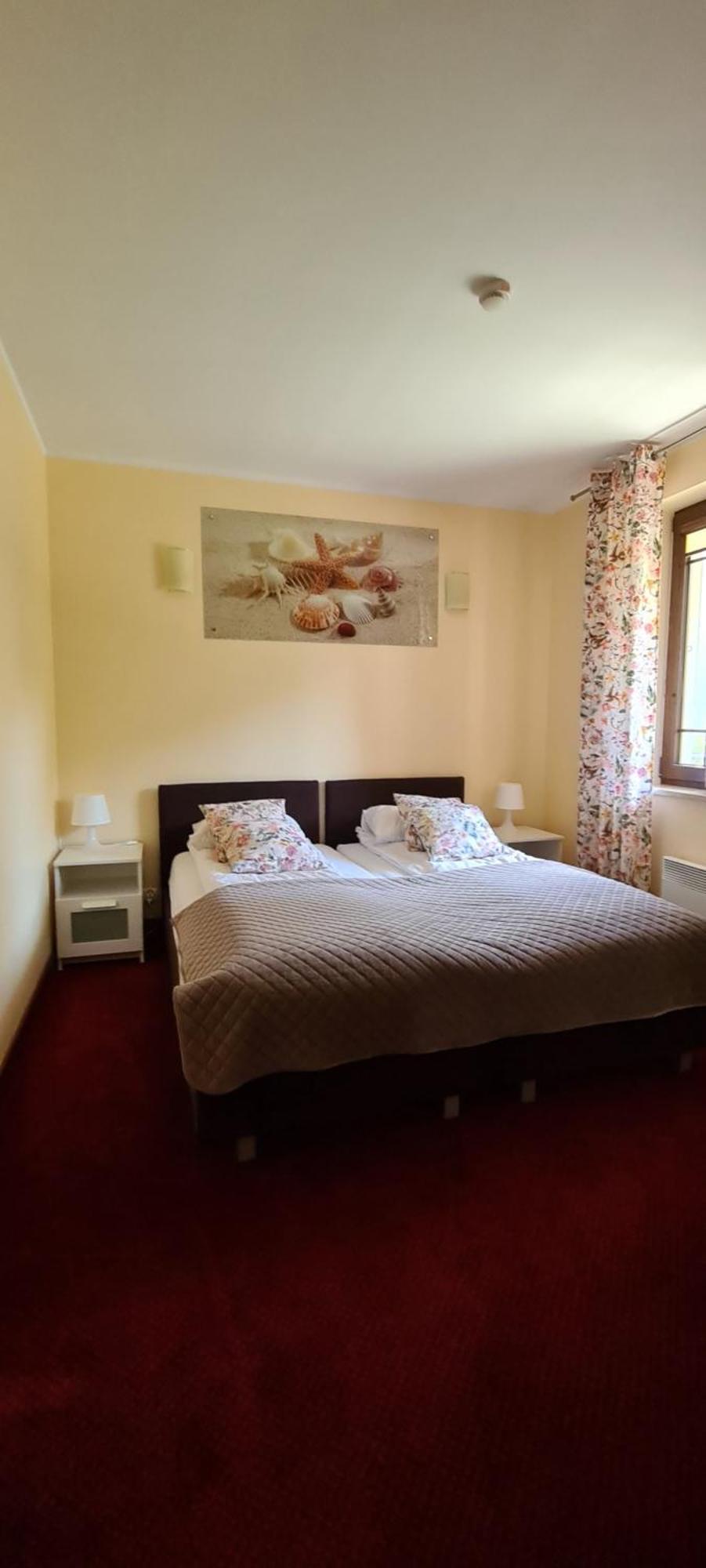 קריניצה מורסקה "Przy Plazy" Apartamenty Premium Continental מראה חיצוני תמונה