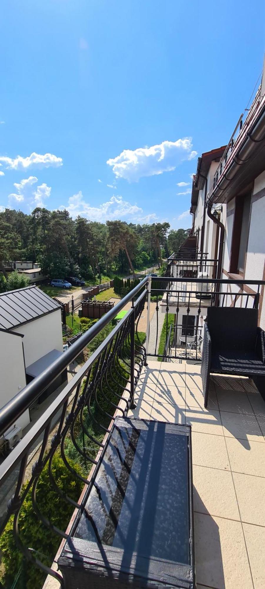 קריניצה מורסקה "Przy Plazy" Apartamenty Premium Continental מראה חיצוני תמונה