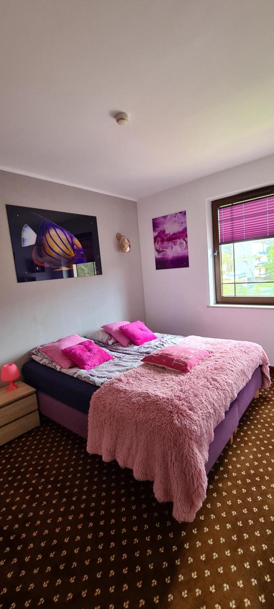 קריניצה מורסקה "Przy Plazy" Apartamenty Premium Continental מראה חיצוני תמונה