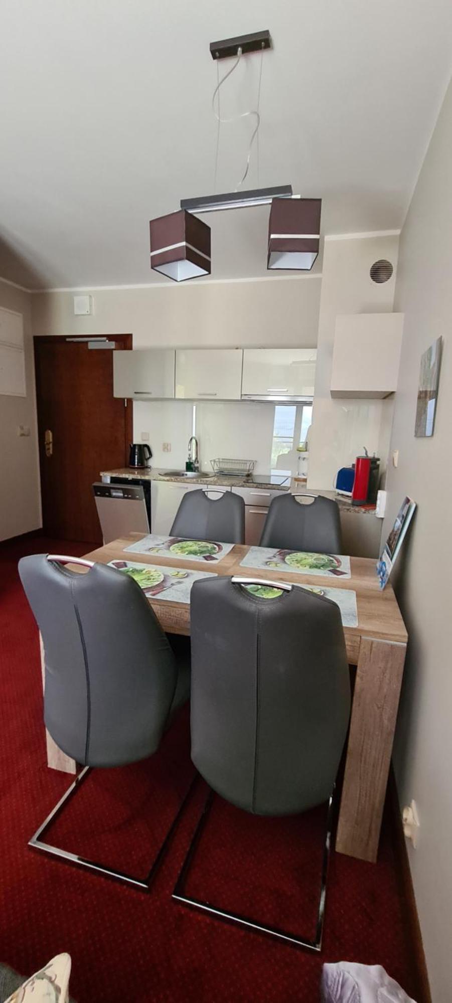 קריניצה מורסקה "Przy Plazy" Apartamenty Premium Continental מראה חיצוני תמונה