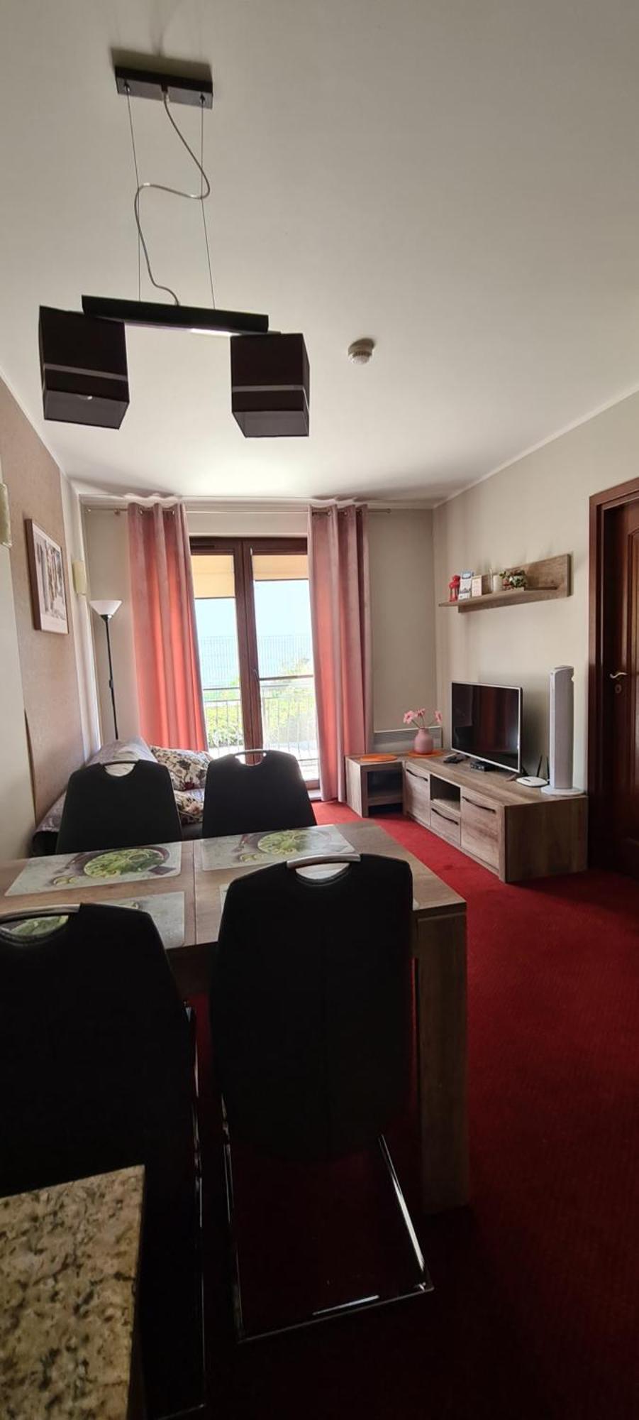 קריניצה מורסקה "Przy Plazy" Apartamenty Premium Continental מראה חיצוני תמונה