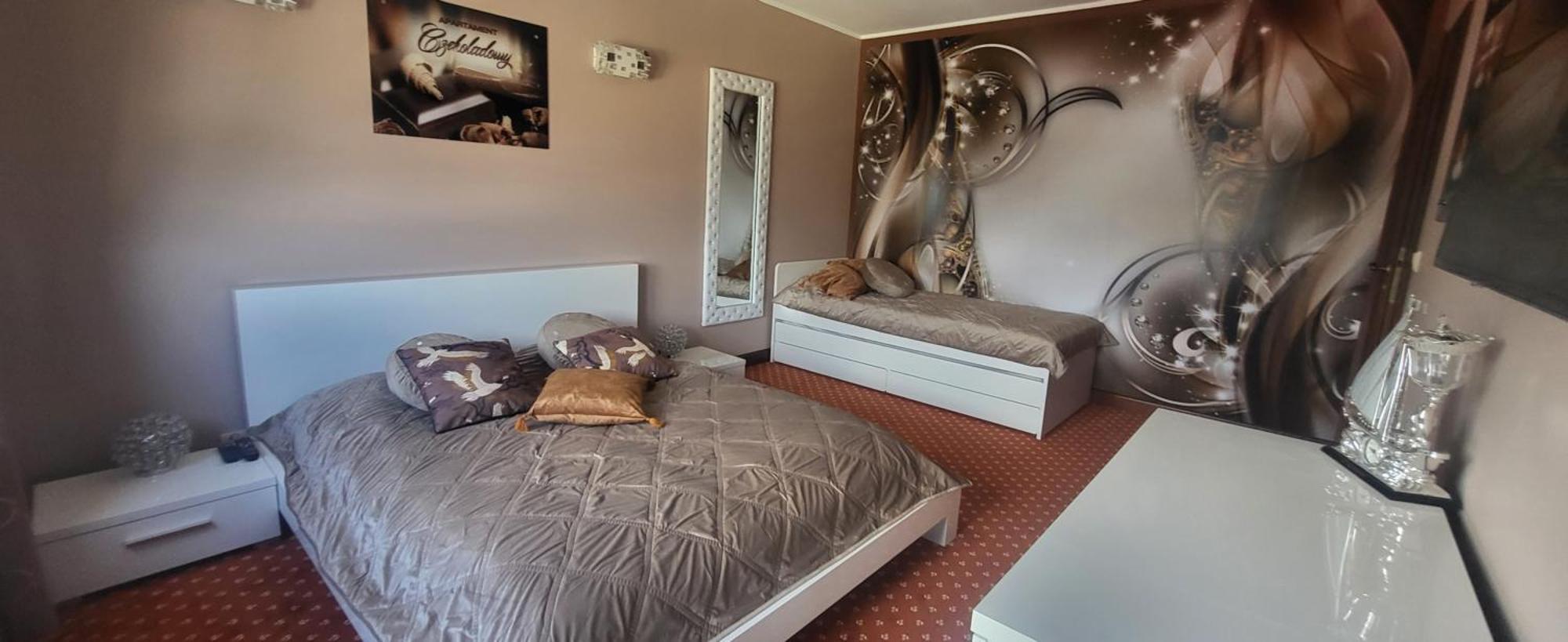 קריניצה מורסקה "Przy Plazy" Apartamenty Premium Continental מראה חיצוני תמונה